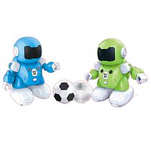 SoccerBot