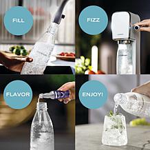 SodaStream Art Sparkling Water Maker
