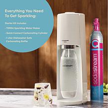 SodaStream Terra Sparkling Water Maker