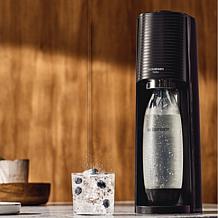 SodaStream Terra Sparkling Water Maker