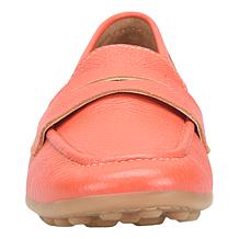 Sofft Allie Leather Penny Loafer