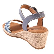 Sofft Inez Espadrille Sandal
