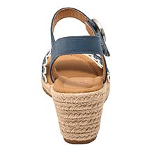 Sofft Inez Espadrille Sandal