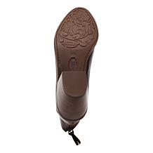 Sofft Marley Water Resistant Western Bootie