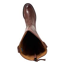 Sofft Samantha III Leather Riding Boot