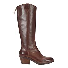 Sofft Shelby Tall Western-Inspired Boot