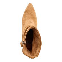 Sofft Suzan Slouch Ankle Boot