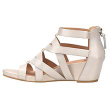 Sofft Vivi Leather Gladiator Sandal