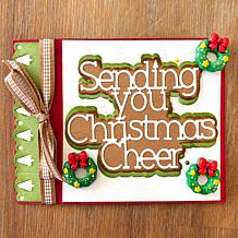 SOL Christmas EmbellishmentKit