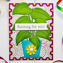 SOL Flower Embellishment Kit
