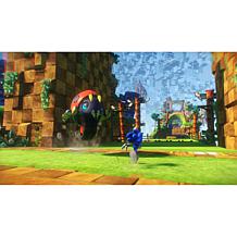 Sonic Frontiers – Nintendo Switch