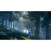 Sonic Frontiers - PS5