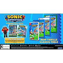 Sonic Superstars - PS5