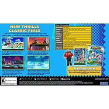 Sonic Superstars – Xbox Series X