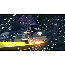 Sonic X Shadow: Generations - Nintendo Switch 2 (Game-Key Card)