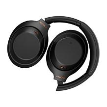 Sony 1000XM4 Wireless Noise-Cancelling Over Ear Headphones