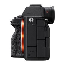 Sony a7 IV Mirrorless Camera with 28-70mm Lens Bundle
