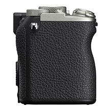 Sony a7C II Mirrorless
Camera with 28-60mm Lens Bundle 