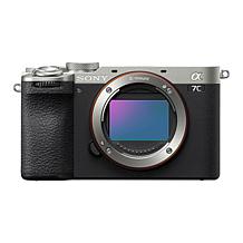 Sony a7CR II Mirrorless Camera Body Only Bundle 