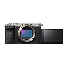 Sony a7CR II Mirrorless Camera Body Only Bundle 