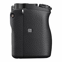 Sony Alpha a6400 24MP Mirrorless Digital Camera w/16-50mm Lens Bundle