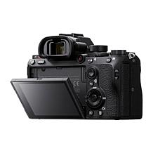 Sony Alpha a7R IIIA Mirrorless Digital Camera Body Only Bundle