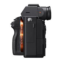 Sony Alpha a7R IIIA Mirrorless Digital Camera Body Only Bundle