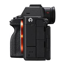 Sony Alpha a7R V Mirrorless Camera
