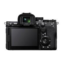 Sony Alpha a7R V Mirrorless Camera