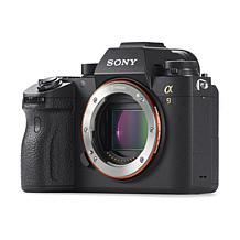 Sony Alpha a9 Mirrorless Digital Camera Body Only