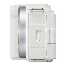 Sony Alpha ZVE10 II Mirrorless Camera with 16-50mm Lens