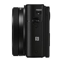 Sony Cyber-Shot RX100 VA Digital Camera