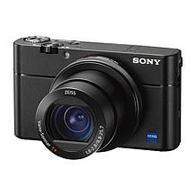 Sony Cyber-Shot RX100 VA Digital Camera