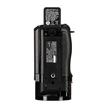Sony FDR-AX43 UHD 4K Handycam Camcorder Bundle