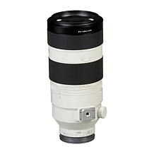 Sony FE 100-400mm f/4.5-5.6 GM OSS Lens