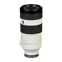 Sony FE 100-400mm f/4.5-5.6 GM OSS Lens