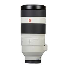 Sony FE 100-400mm f/4.5-5.6 GM OSS Lens