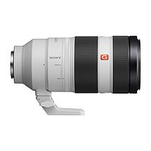 Sony FE 100-400mm f/4.5-5.6 GM OSS Lens