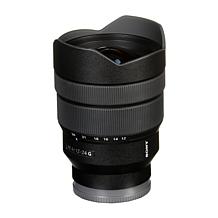 Sony FE 12-24mm f/4 G Lens