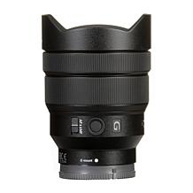 Sony FE 12-24mm f/4 G Lens