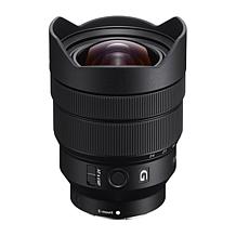 Sony FE 12-24mm f/4 G Lens