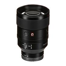 Sony FE 135mm f/1.8 GM Lens