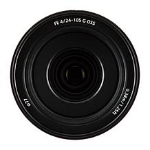 Sony FE 24-105mm f/4 G OSS Lens