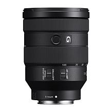 Sony FE 24-105mm f/4 G OSS Lens