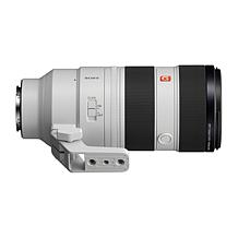Sony FE 70-200mm f/2.8 GM OSS II Lens