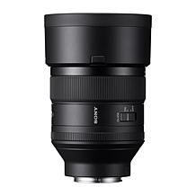 Sony FE 85MM F/1.4 GM LENS