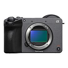 Sony FX2 Digital Cinema
Camera Bundle 