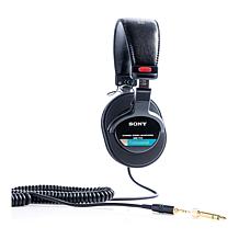 Sony MDR-7506 Headphones