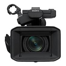 Sony PXW-Z190 4K XDCAM Camcorder with 25x Zoom Lens