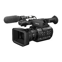 Sony PXW-Z190 4K XDCAM Camcorder with 25x Zoom Lens
